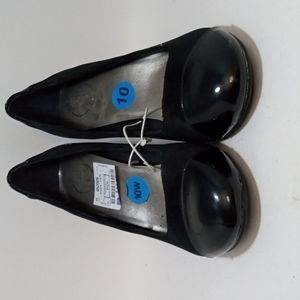 New life stride simply comfortable / size 10